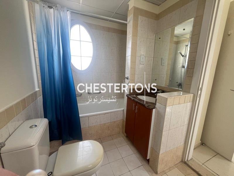 Image of Villa - 2 Bedrooms - 3 Bathrooms for Rental in The Springs-Dubai-United Arab Emirates, Image 21