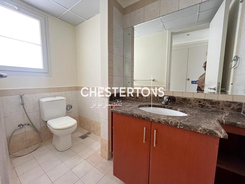 Image of Villa - 2 Bedrooms - 3 Bathrooms for Rental in The Springs-Dubai-United Arab Emirates, Image 23