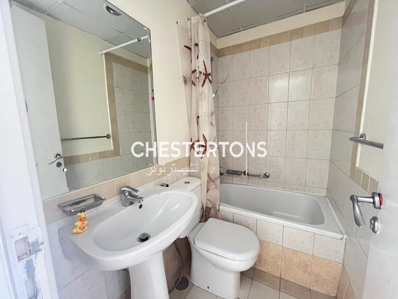 Image of Villa - 2 Bedrooms - 3 Bathrooms for Rental in The Springs-Dubai-United Arab Emirates, Image 24