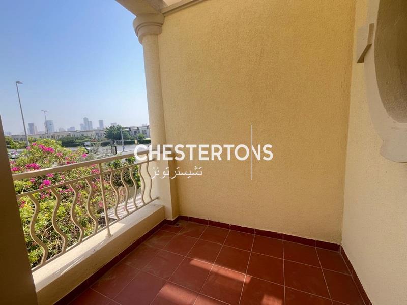 Image of Villa - 2 Bedrooms - 3 Bathrooms for Rental in The Springs-Dubai-United Arab Emirates, Image 25