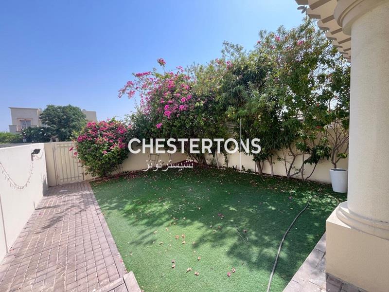 Image of Villa - 2 Bedrooms - 3 Bathrooms for Rental in The Springs-Dubai-United Arab Emirates, Image 1