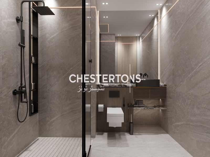 Image of Apartment - 1 Bedrooms - 2 Bathrooms for Sale in Jumeirah Village Circle-Dubai-United Arab Emirates, Image 10