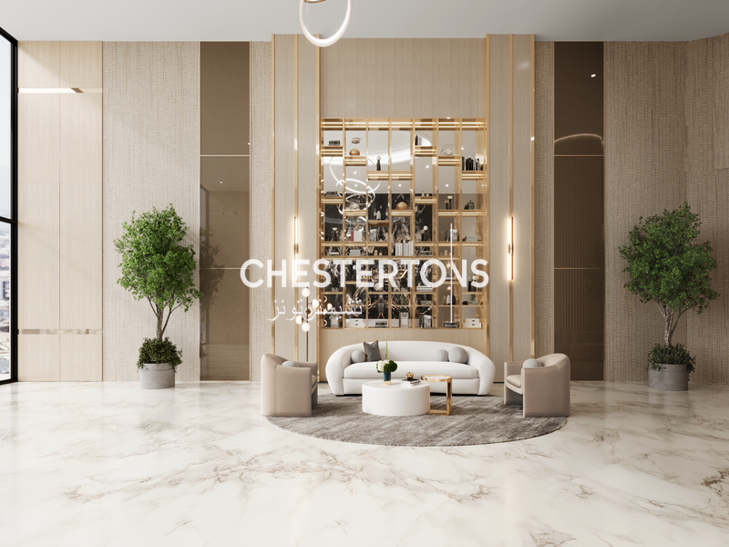 Image of Apartment - 1 Bedrooms - 2 Bathrooms for Sale in Jumeirah Village Circle-Dubai-United Arab Emirates, Image 12