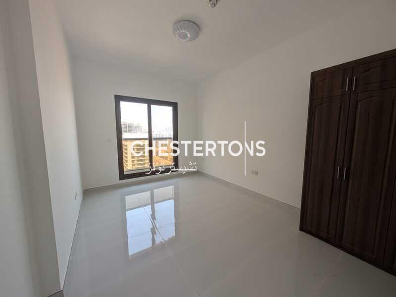 Image of Apartment - 1 Bedrooms - 2 Bathrooms for Rental in Dubai Sports City-Dubai-United Arab Emirates, Image 3