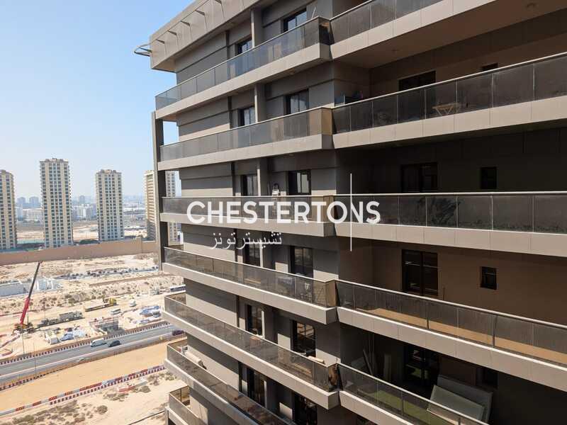 Image of Apartment - 1 Bedrooms - 2 Bathrooms for Rental in Dubai Sports City-Dubai-United Arab Emirates, Image 5