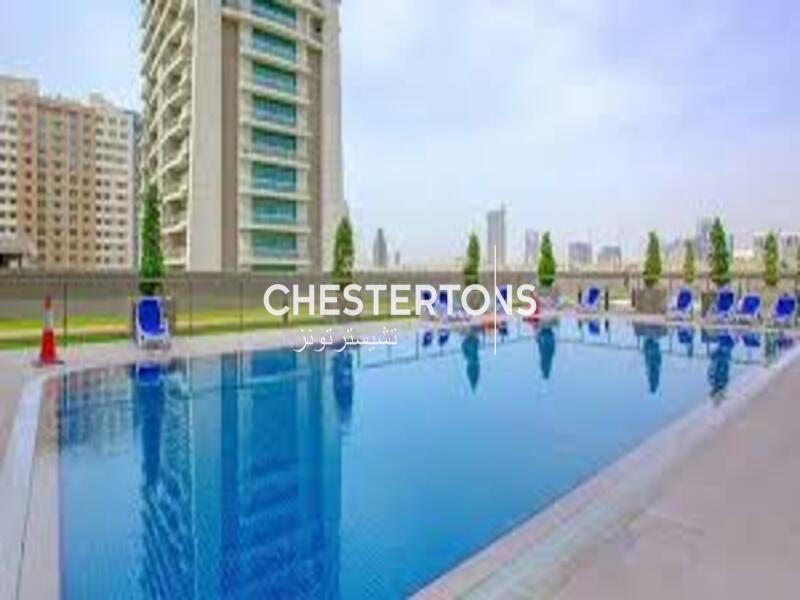 Image of Apartment - 1 Bedrooms - 2 Bathrooms for Rental in Dubai Sports City-Dubai-United Arab Emirates, Image 8