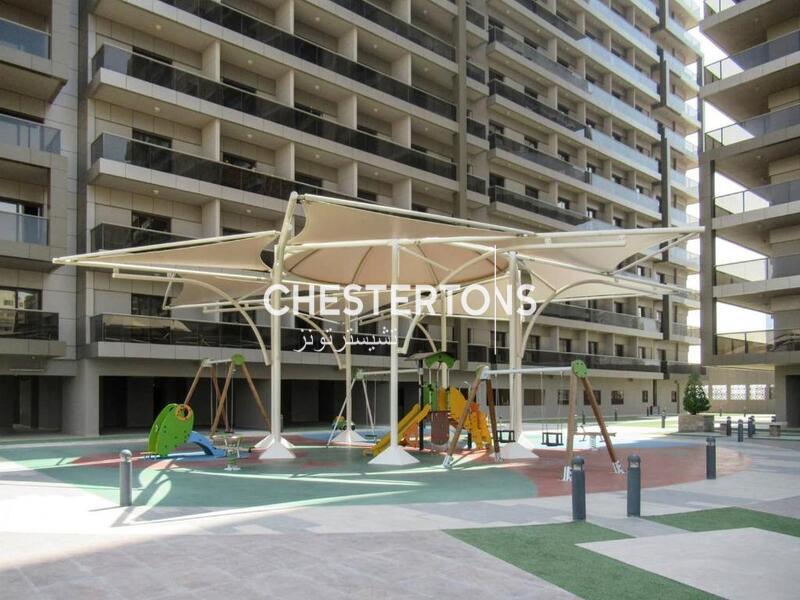 Image of Apartment - 1 Bedrooms - 2 Bathrooms for Rental in Dubai Sports City-Dubai-United Arab Emirates, Image 7