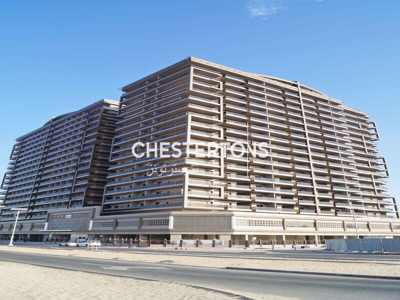 Image of Apartment - 1 Bedrooms - 2 Bathrooms for Rental in Dubai Sports City-Dubai-United Arab Emirates, Image 9