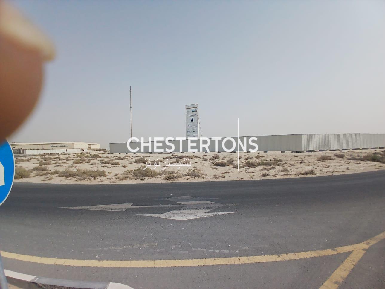 Image of Land Commercial for Sale in Technology Park-Dubai-United Arab Emirates, Image 6