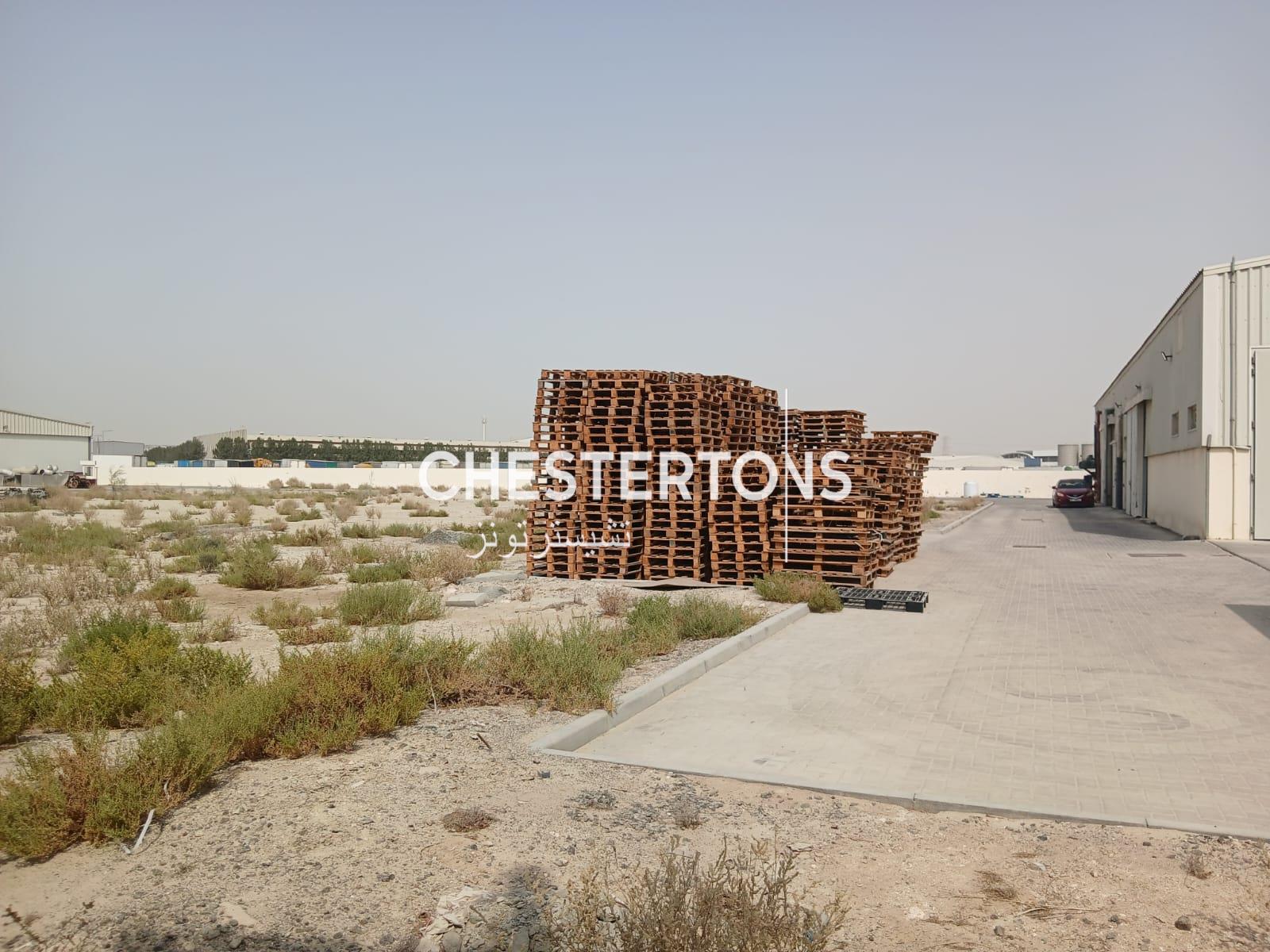 Image of Land Commercial for Sale in Technology Park-Dubai-United Arab Emirates, Image 8