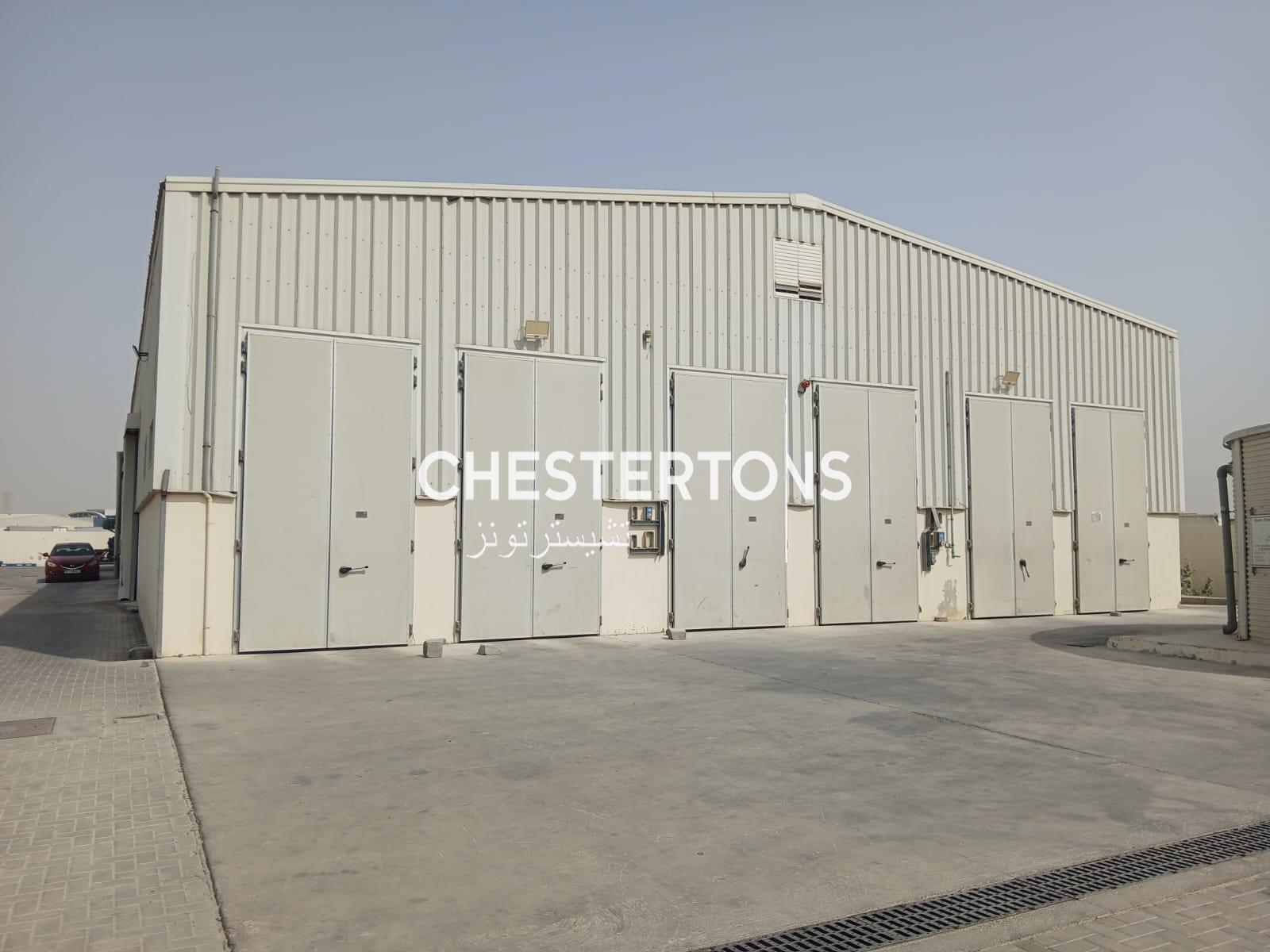 Image of Land Commercial for Sale in Technology Park-Dubai-United Arab Emirates, Image 9