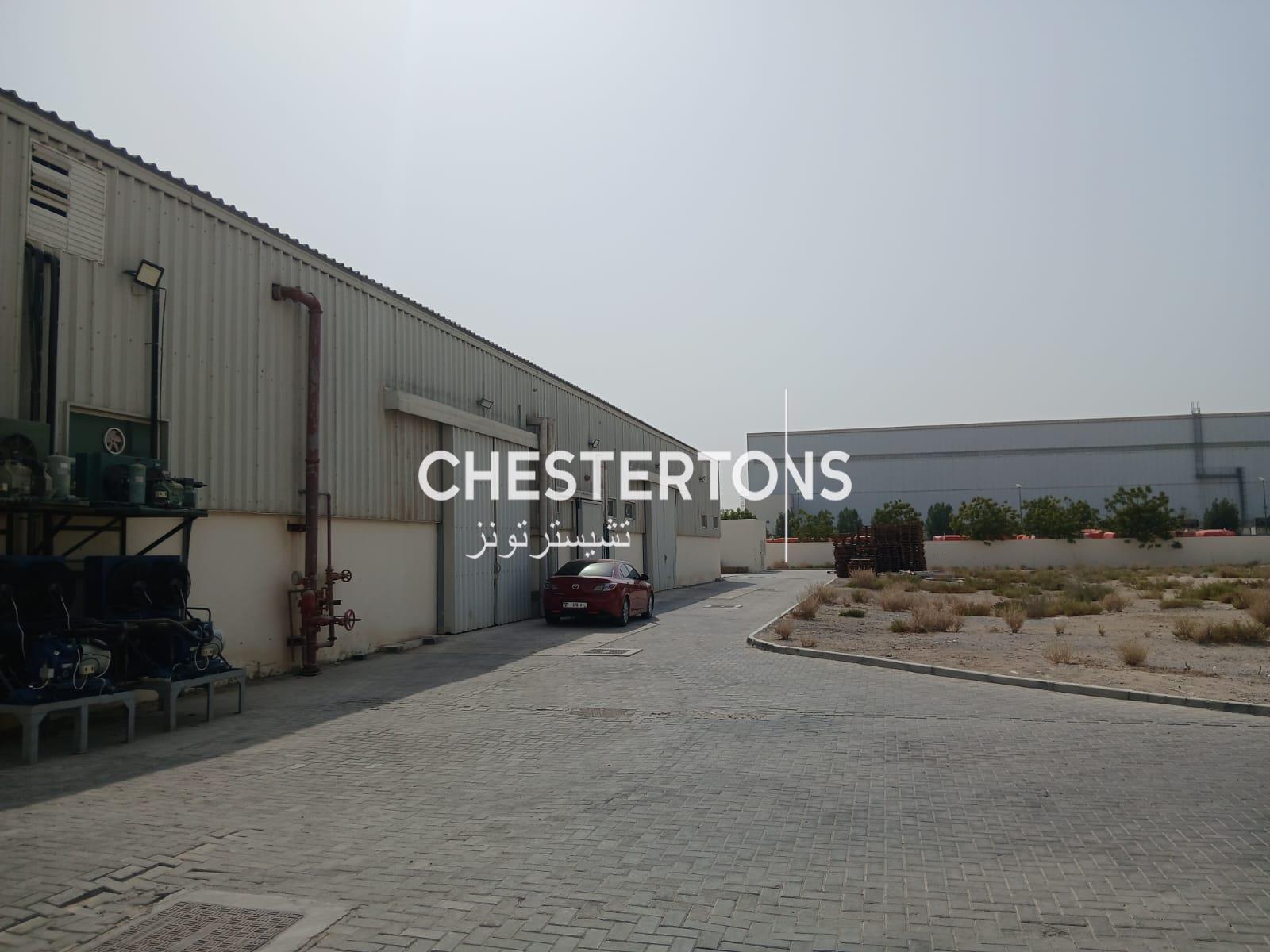 Image of Land Commercial for Sale in Technology Park-Dubai-United Arab Emirates, Image 10