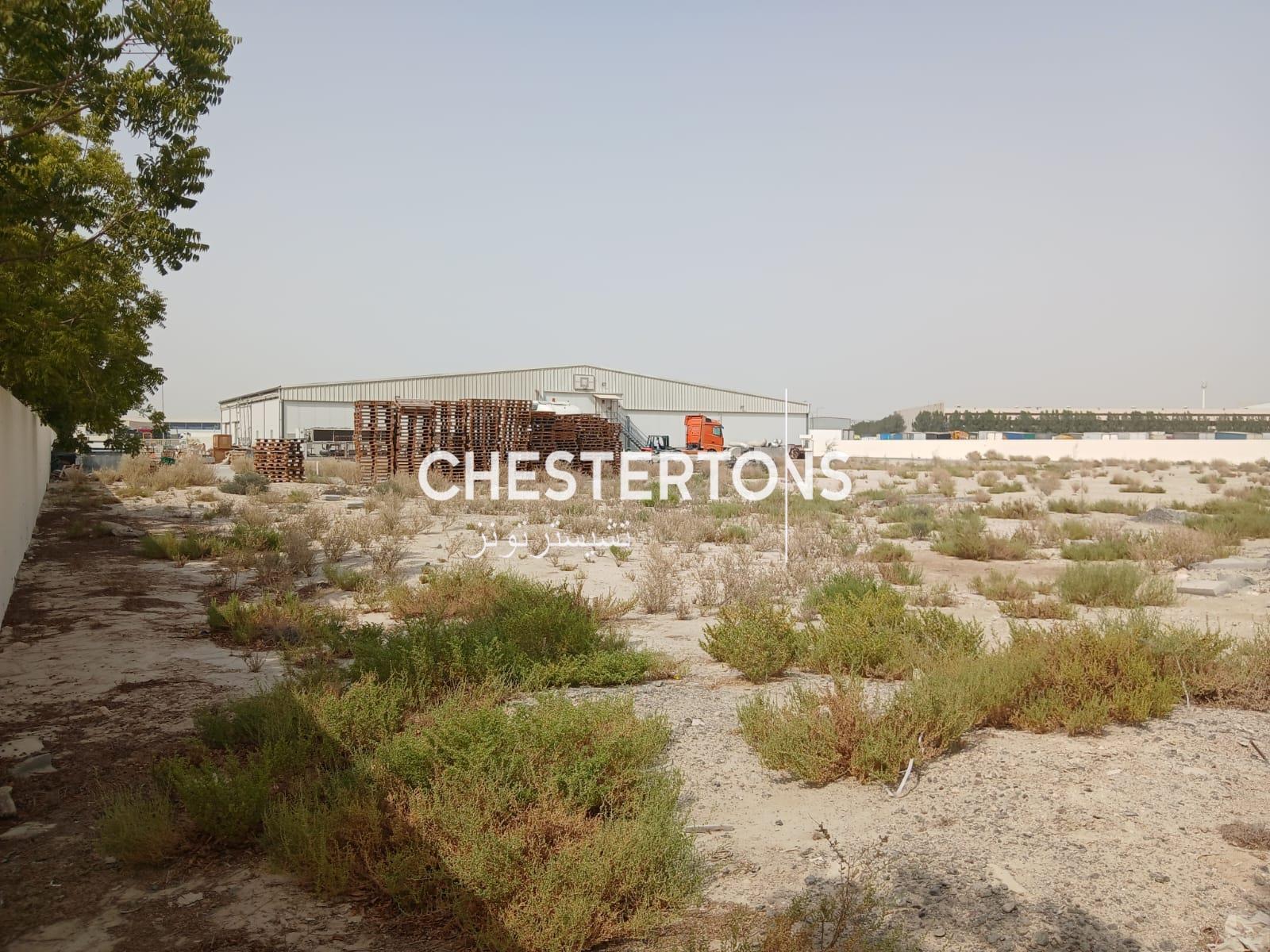 Image of Land Commercial for Sale in Technology Park-Dubai-United Arab Emirates, Image 12
