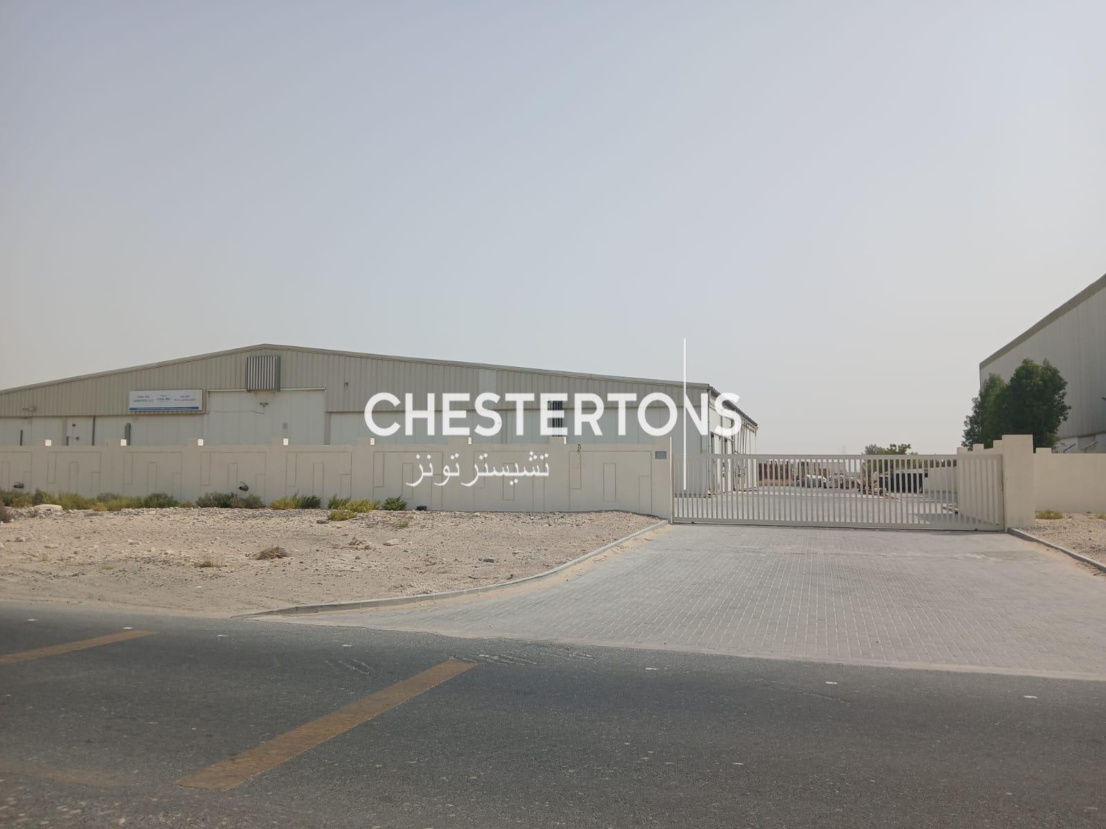 Image of Land Commercial for Sale in Technology Park-Dubai-United Arab Emirates, Image 15