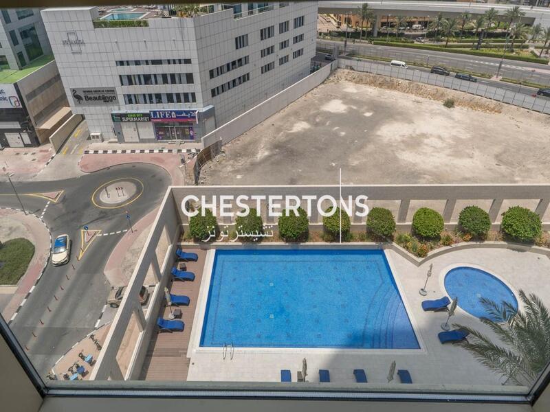 Image of Apartment - 1 Bathrooms for Sale in Dubai marina-Dubai-United Arab Emirates, Image 6