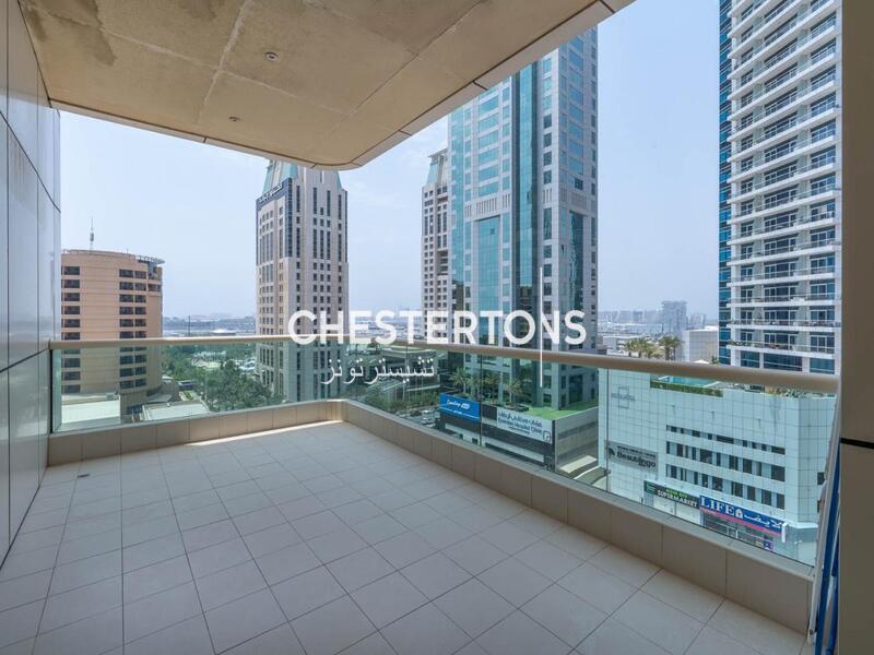 Image of Apartment - 1 Bathrooms for Sale in Dubai marina-Dubai-United Arab Emirates, Image 4