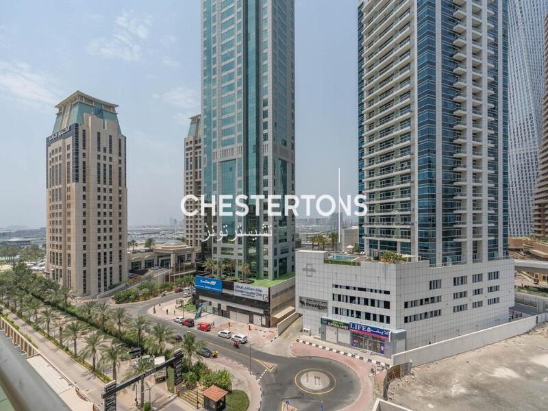 Image of Apartment - 1 Bathrooms for Sale in Dubai marina-Dubai-United Arab Emirates, Image 5