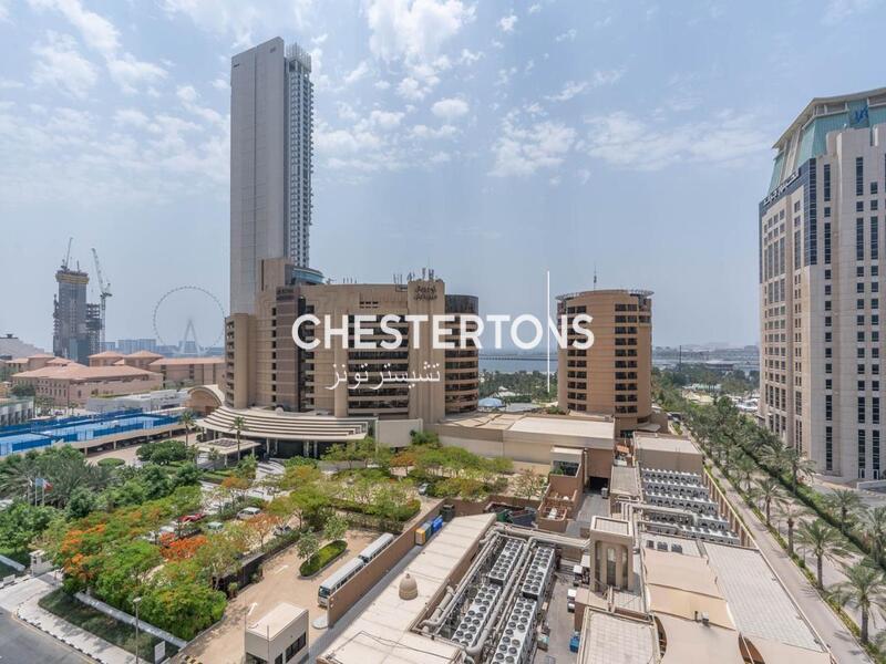 Image of Apartment - 1 Bathrooms for Sale in Dubai marina-Dubai-United Arab Emirates, Image 10