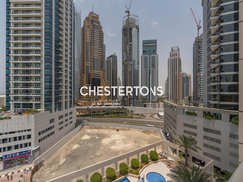 Image of Apartment - 1 Bathrooms for Sale in Dubai marina-Dubai-United Arab Emirates, Image 7