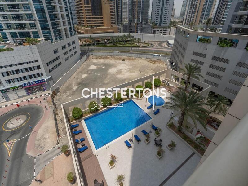 Image of Apartment - 1 Bathrooms for Sale in Dubai marina-Dubai-United Arab Emirates, Image 8