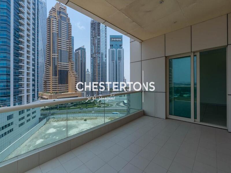 Image of Apartment - 1 Bathrooms for Sale in Dubai marina-Dubai-United Arab Emirates, Image 9