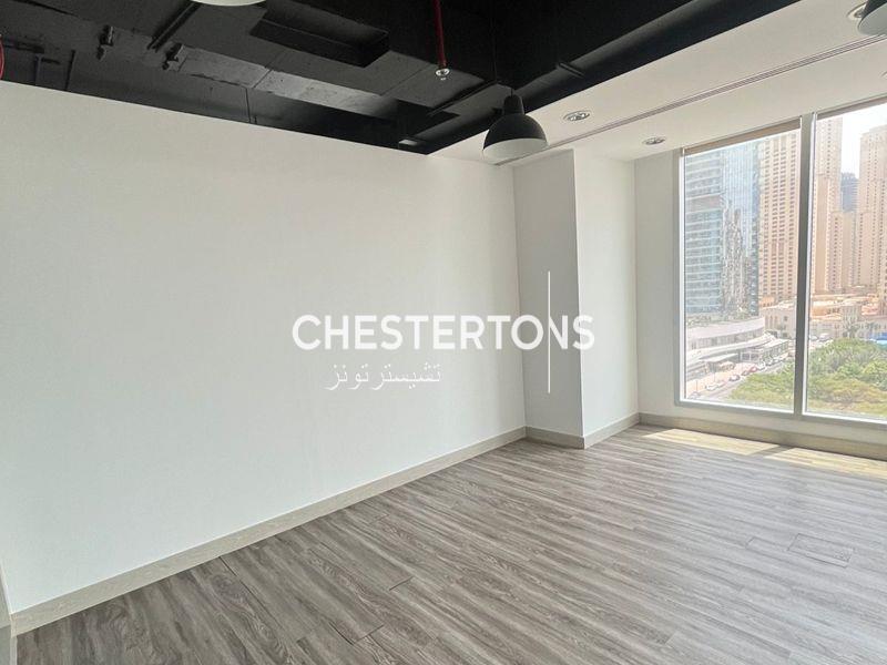 Image of Office for Rental in Dubai marina-Dubai-United Arab Emirates, Image 9