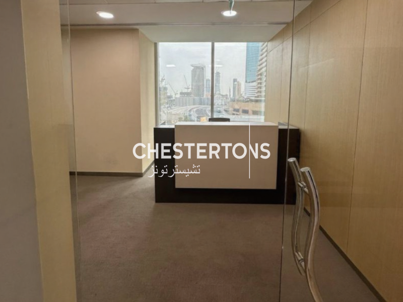 Image of Office for Rental in Dubai marina-Dubai-United Arab Emirates, Image 10