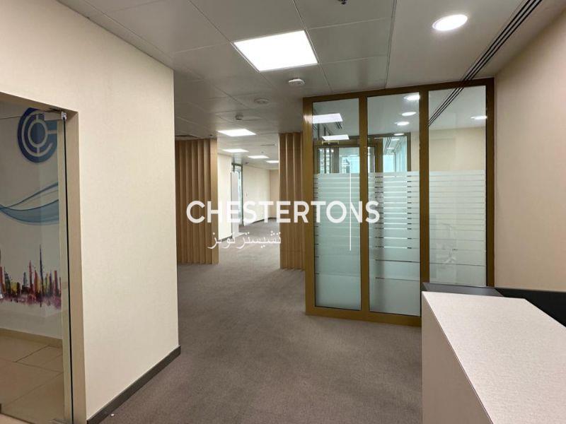 Image of Office for Rental in Dubai marina-Dubai-United Arab Emirates, Image 2