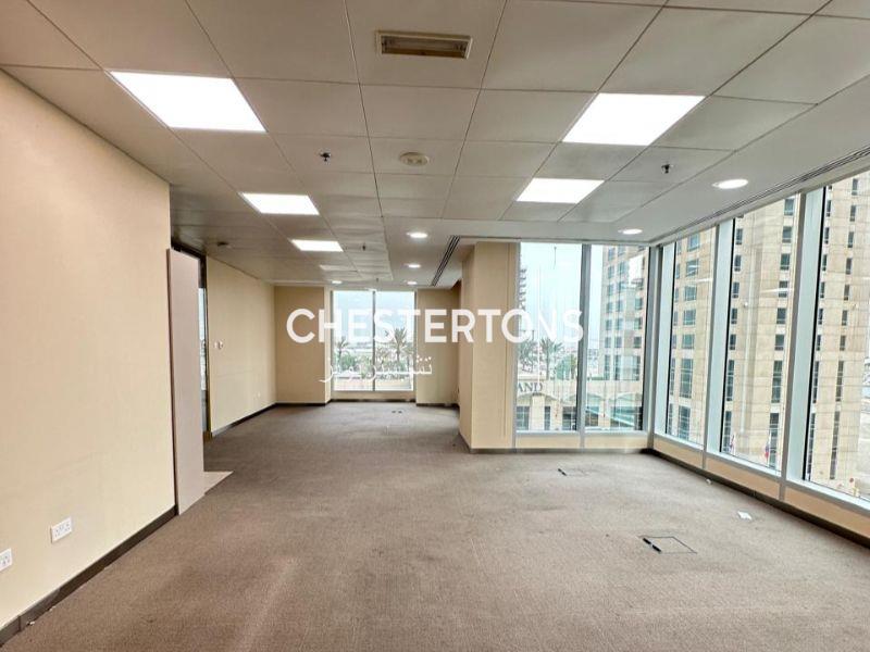 Image of Office for Rental in Dubai marina-Dubai-United Arab Emirates, Image 1