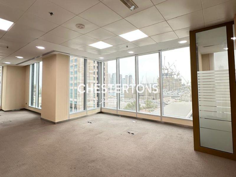 Image of Office for Rental in Dubai marina-Dubai-United Arab Emirates, Image 4