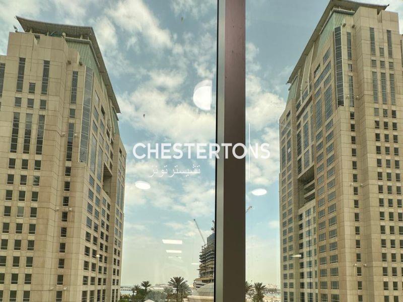 Image of Office for Rental in Dubai marina-Dubai-United Arab Emirates, Image 8