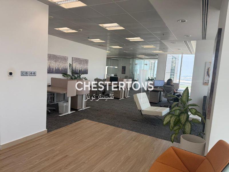 Image of Office for Rental in Dubai marina-Dubai-United Arab Emirates, Image 2