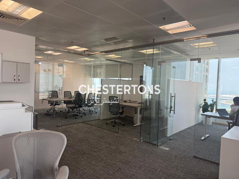Image of Office for Rental in Dubai marina-Dubai-United Arab Emirates, Image 3