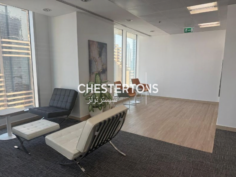 Image of Office for Rental in Dubai marina-Dubai-United Arab Emirates, Image 9