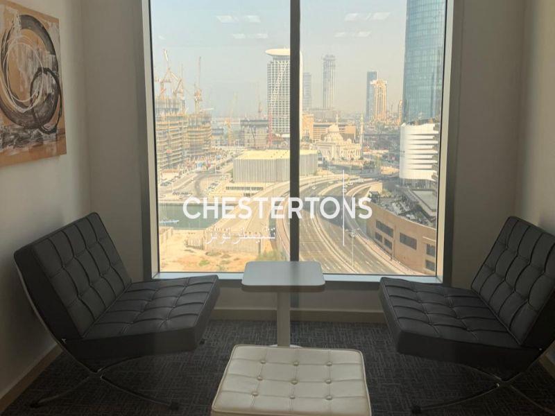 Image of Office for Rental in Dubai marina-Dubai-United Arab Emirates, Image 6