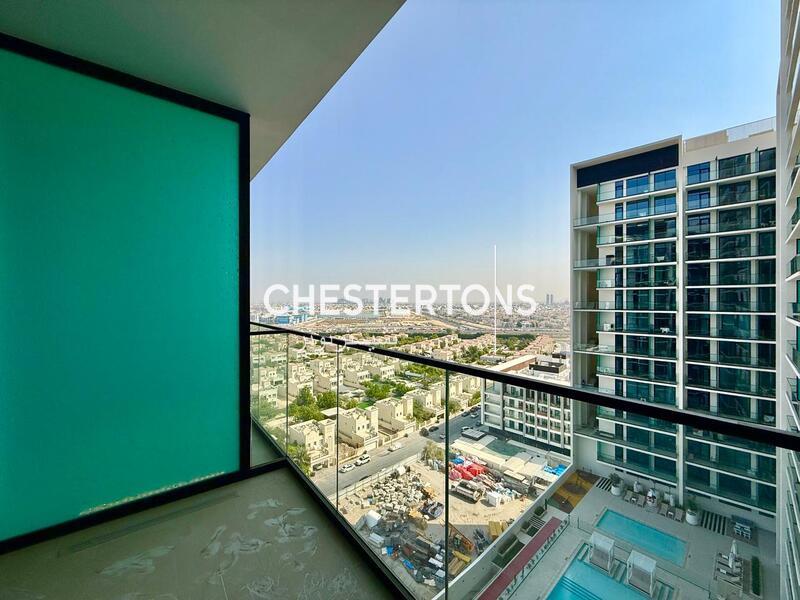 Image of Apartment - 1 Bedrooms - 2 Bathrooms for Sale in Jumeirah Village Circle-Dubai-United Arab Emirates, Image 3