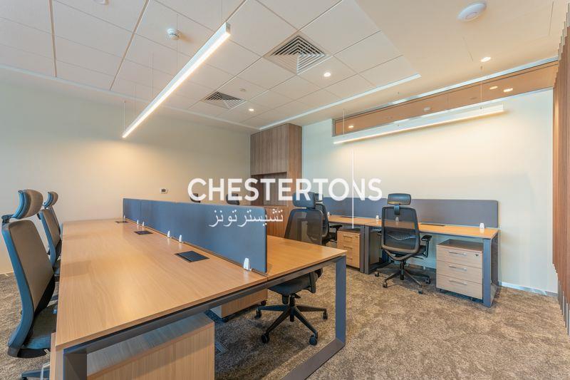 Image of Office for Rental in DIFC-Dubai-United Arab Emirates, Image 4