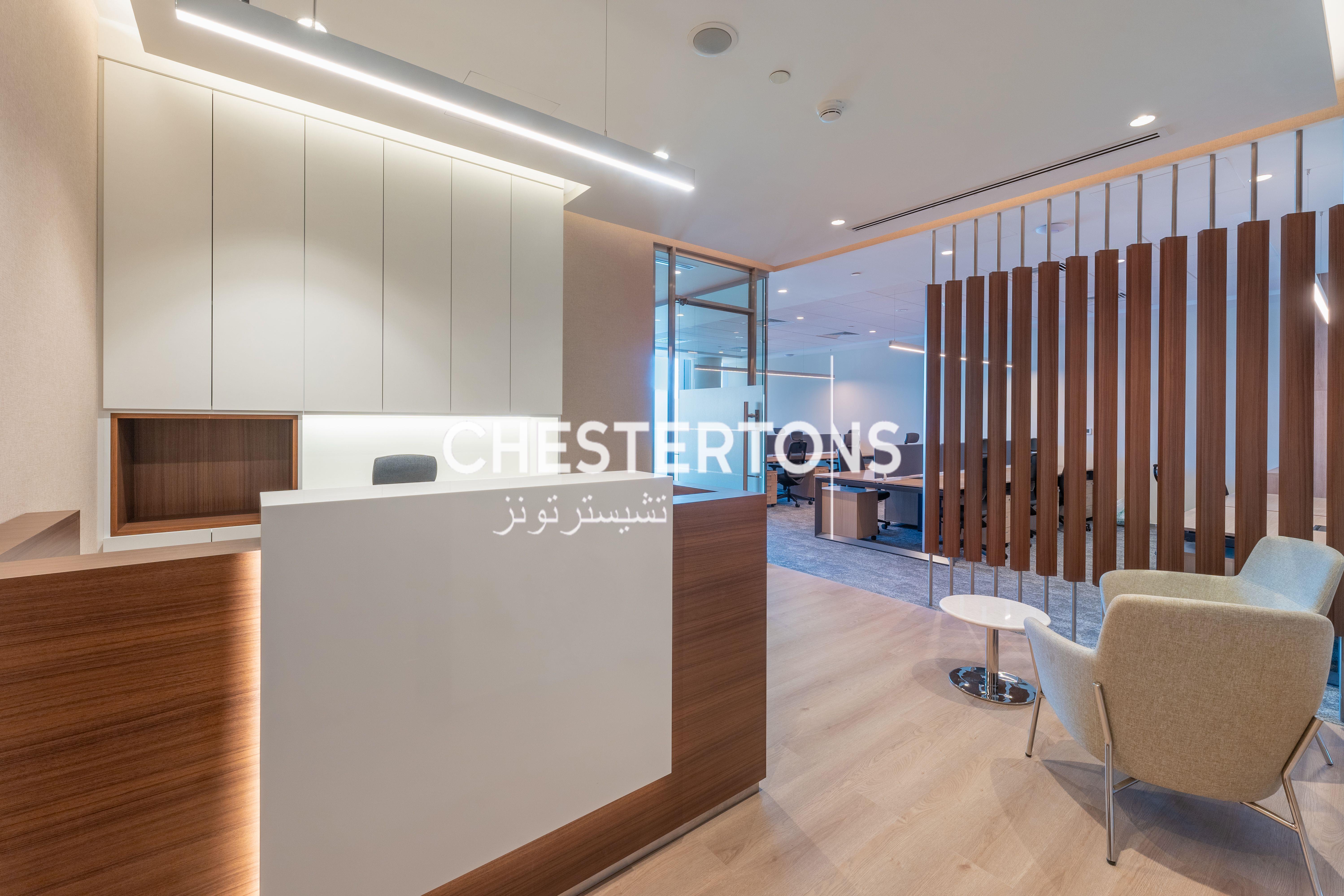 Image of Office for Rental in DIFC-Dubai-United Arab Emirates, Image 8