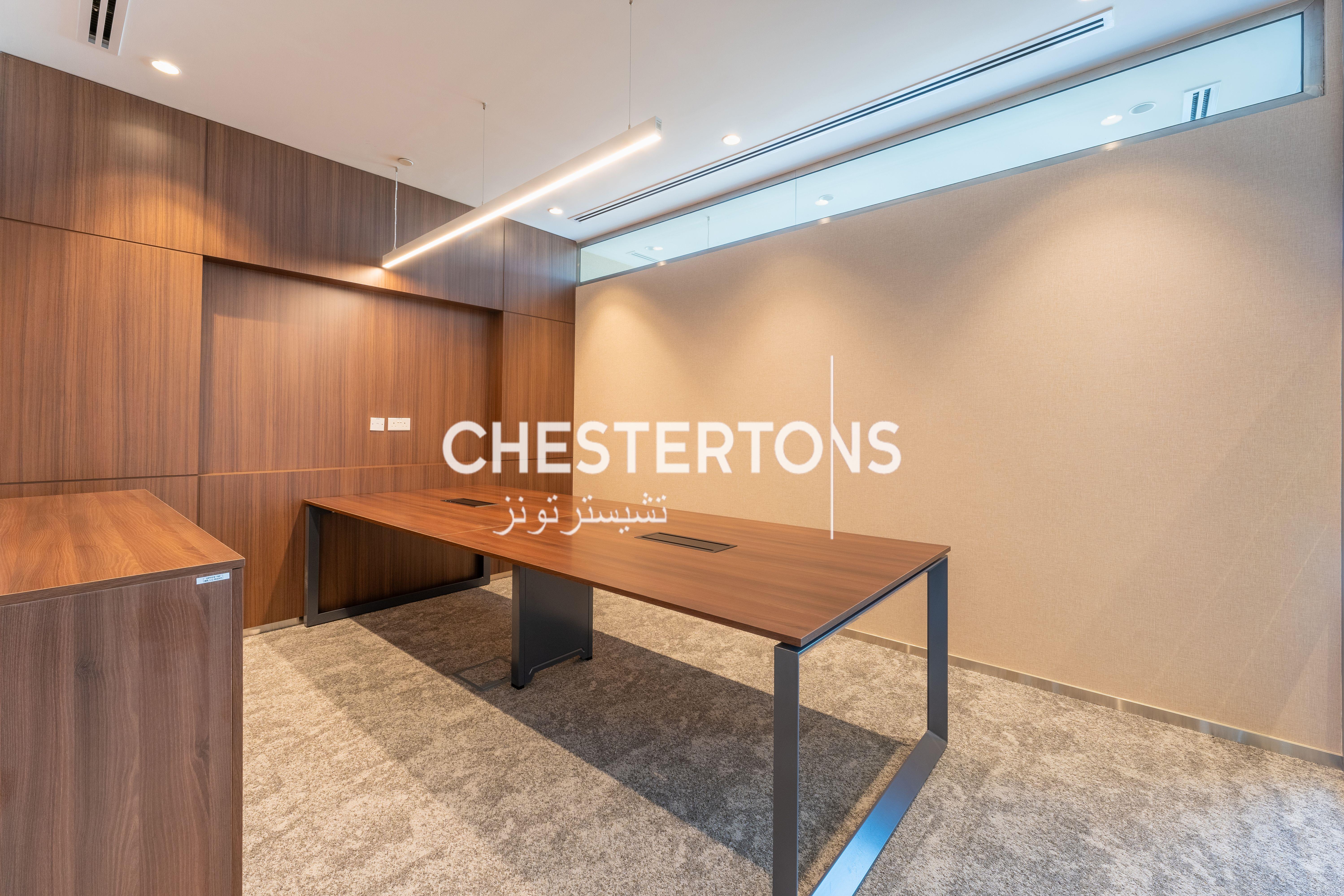 Image of Office for Rental in DIFC-Dubai-United Arab Emirates, Image 13