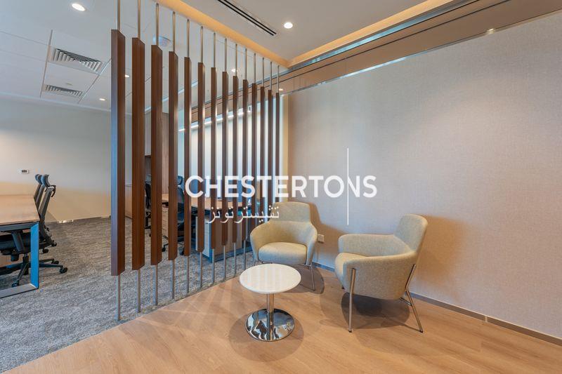 Image of Office for Rental in DIFC-Dubai-United Arab Emirates, Image 6