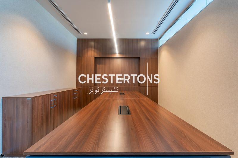 Image of Office for Rental in DIFC-Dubai-United Arab Emirates, Image 7