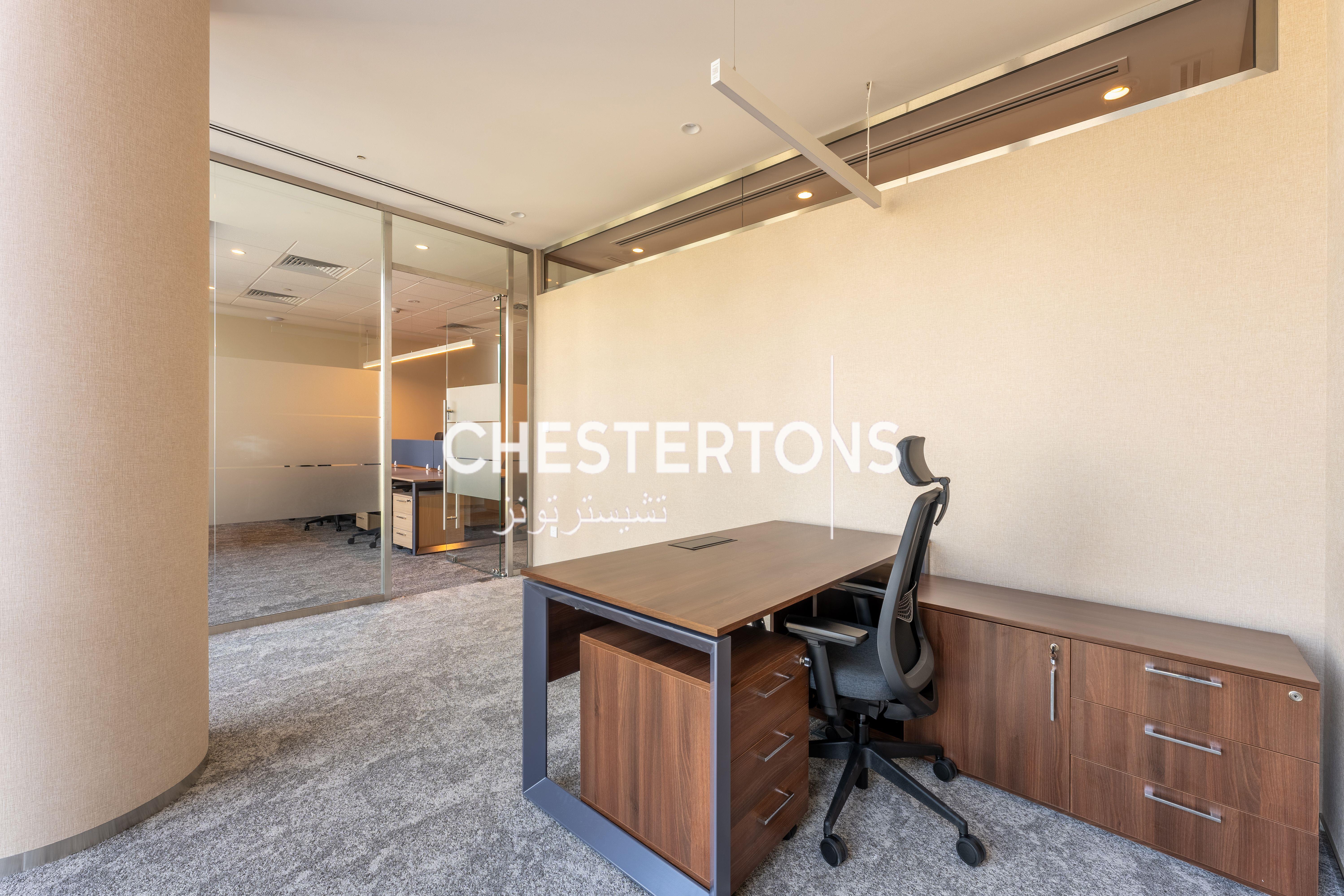 Image of Office for Rental in DIFC-Dubai-United Arab Emirates, Image 10