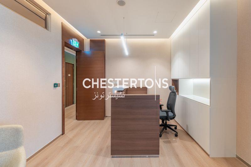 Image of Office for Rental in DIFC-Dubai-United Arab Emirates, Image 12