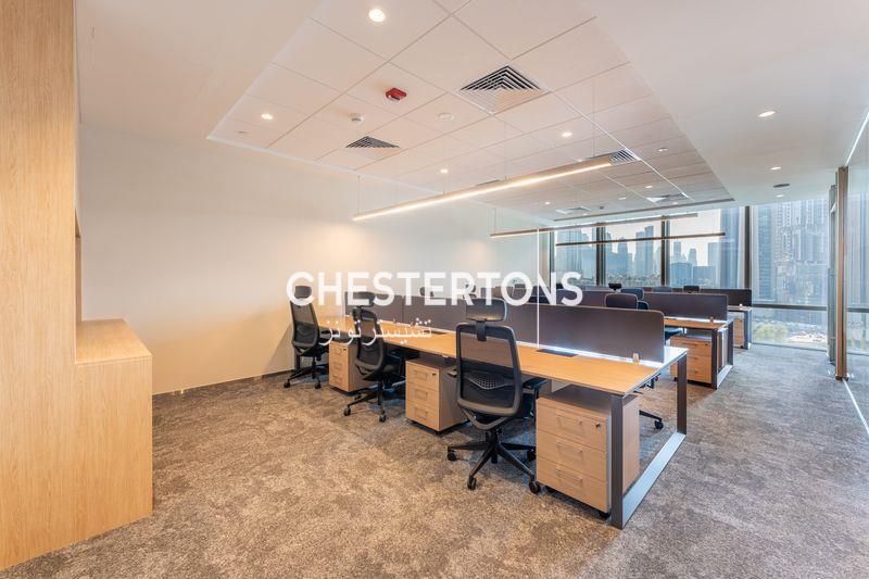Image of Office for Rental in DIFC-Dubai-United Arab Emirates, Image 2