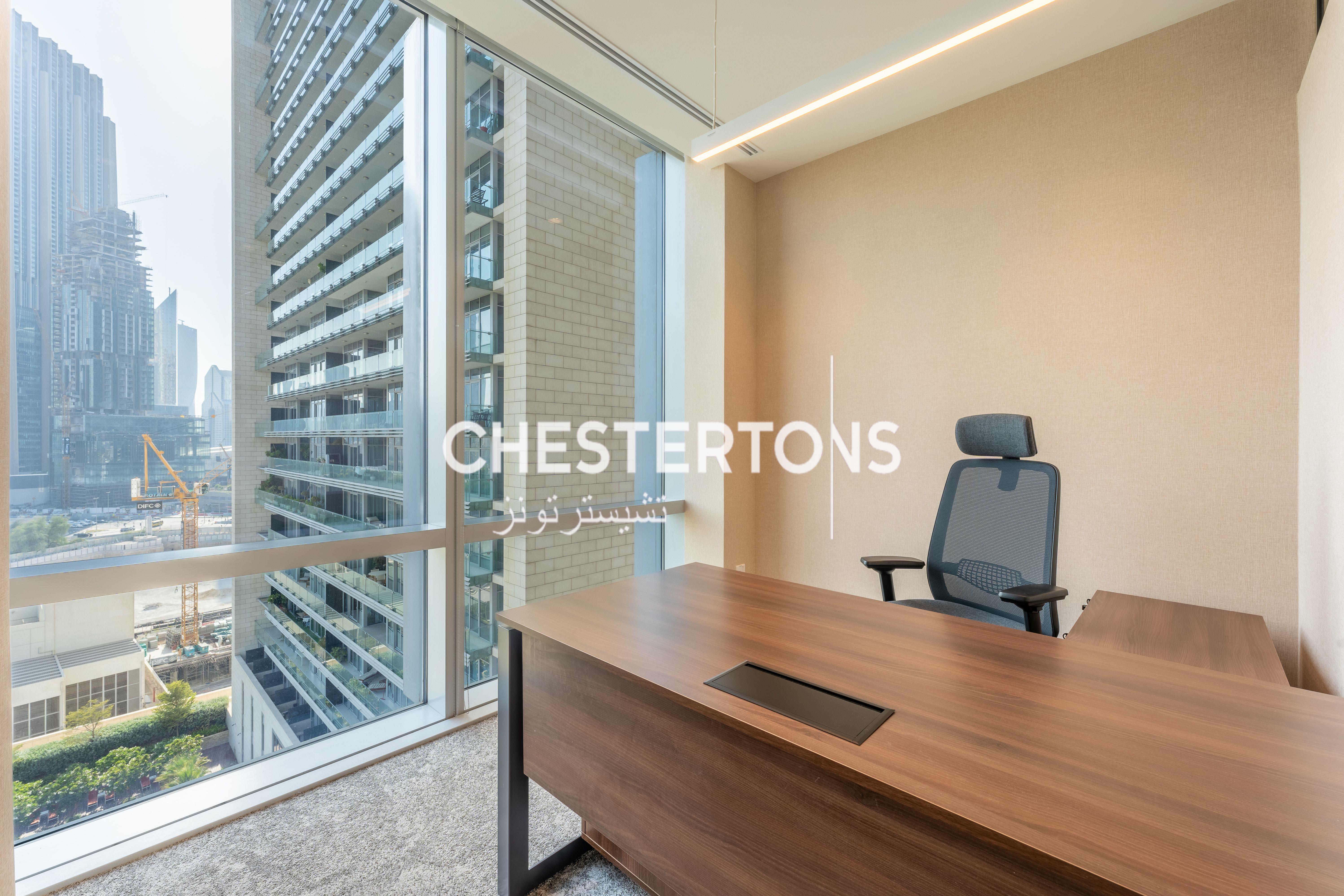 Image of Office for Rental in DIFC-Dubai-United Arab Emirates, Image 9