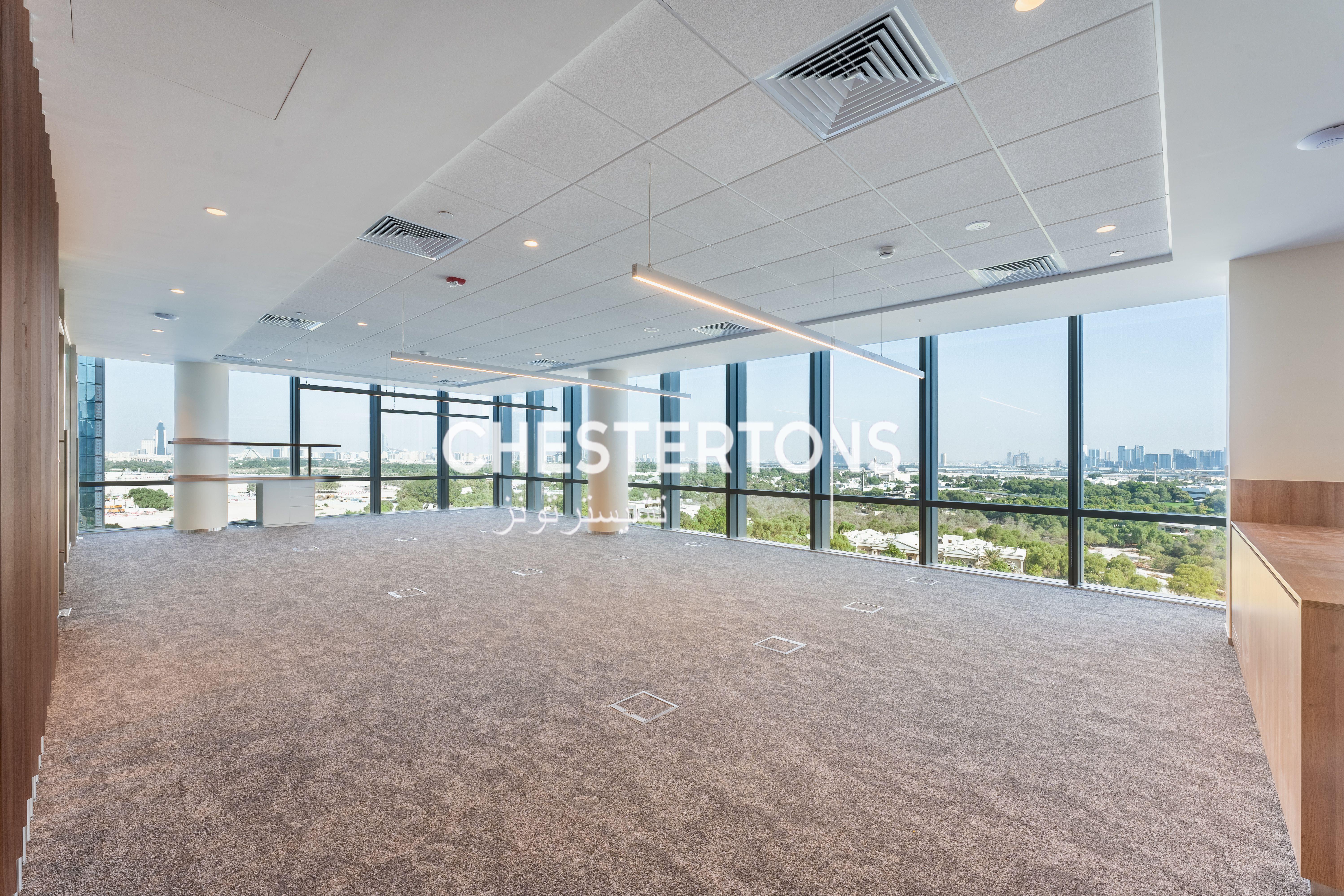 Image of Office for Rental in DIFC-Dubai-United Arab Emirates, Image 2