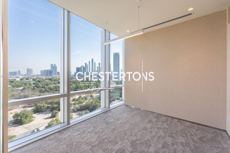 Image of Office for Rental in DIFC-Dubai-United Arab Emirates, Image 4