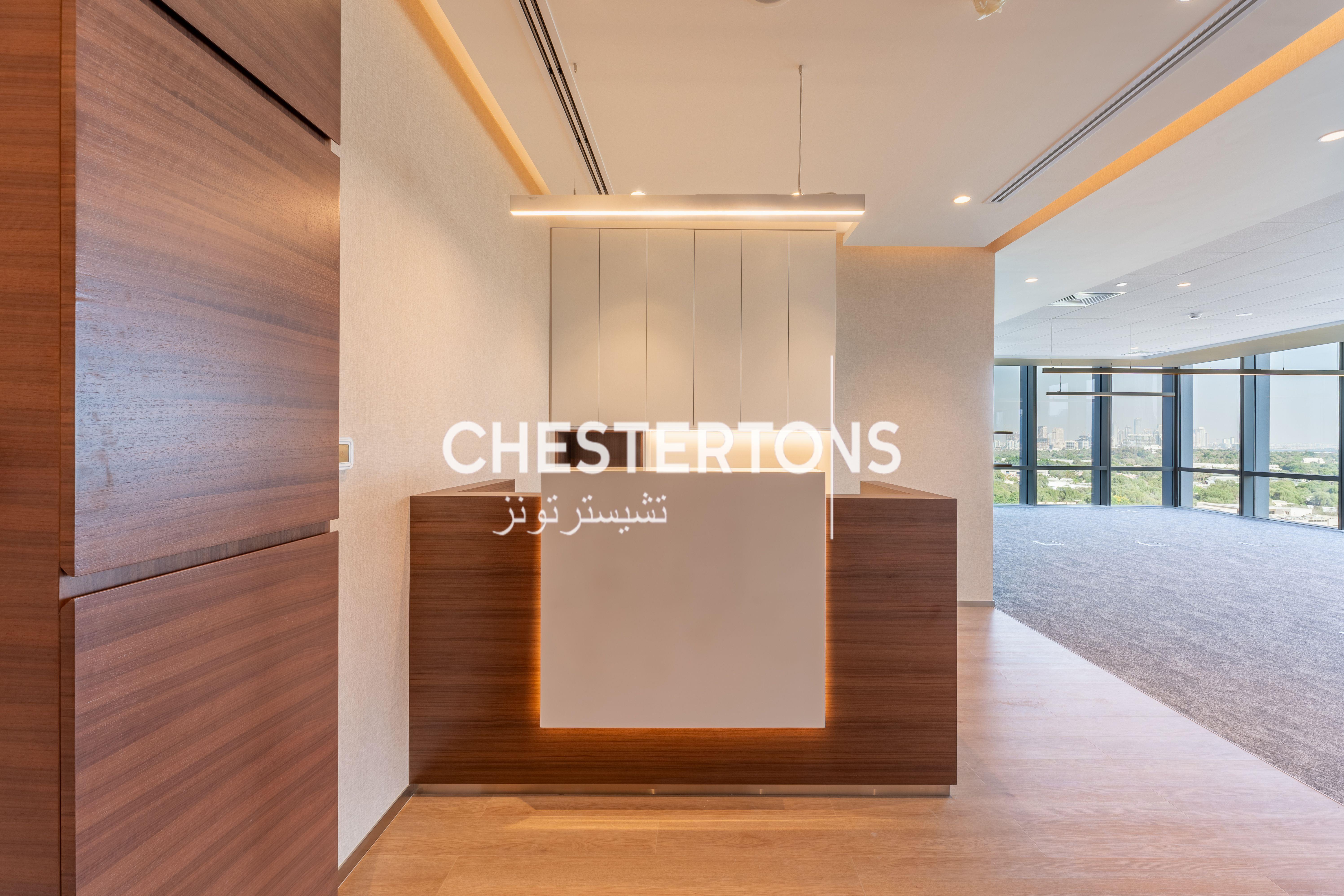 Image of Office for Rental in DIFC-Dubai-United Arab Emirates, Image 6