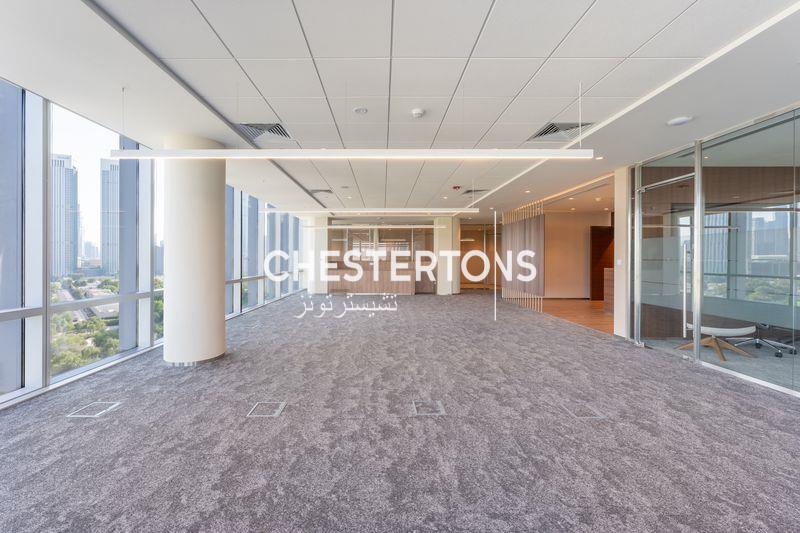 Image of Office for Rental in DIFC-Dubai-United Arab Emirates, Image 9