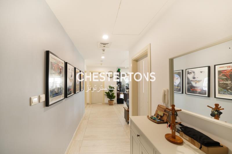 Image of Apartment - 2 Bedrooms - 3 Bathrooms for Sale in Mohammed Bin Rashid City-Dubai-United Arab Emirates, Image 7